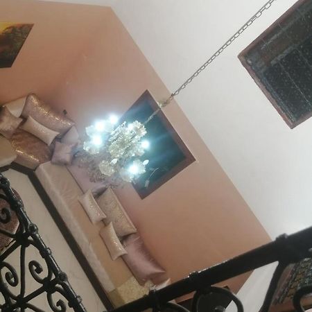 Bab Aissi Home Meknès Exteriér fotografie
