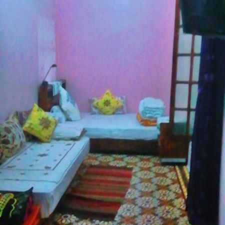Bab Aissi Home Meknès Exteriér fotografie
