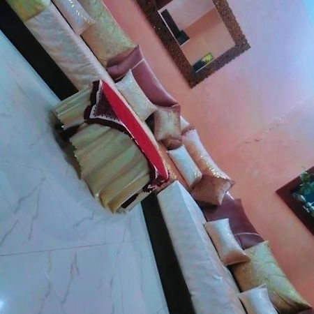 Bab Aissi Home Meknès Exteriér fotografie