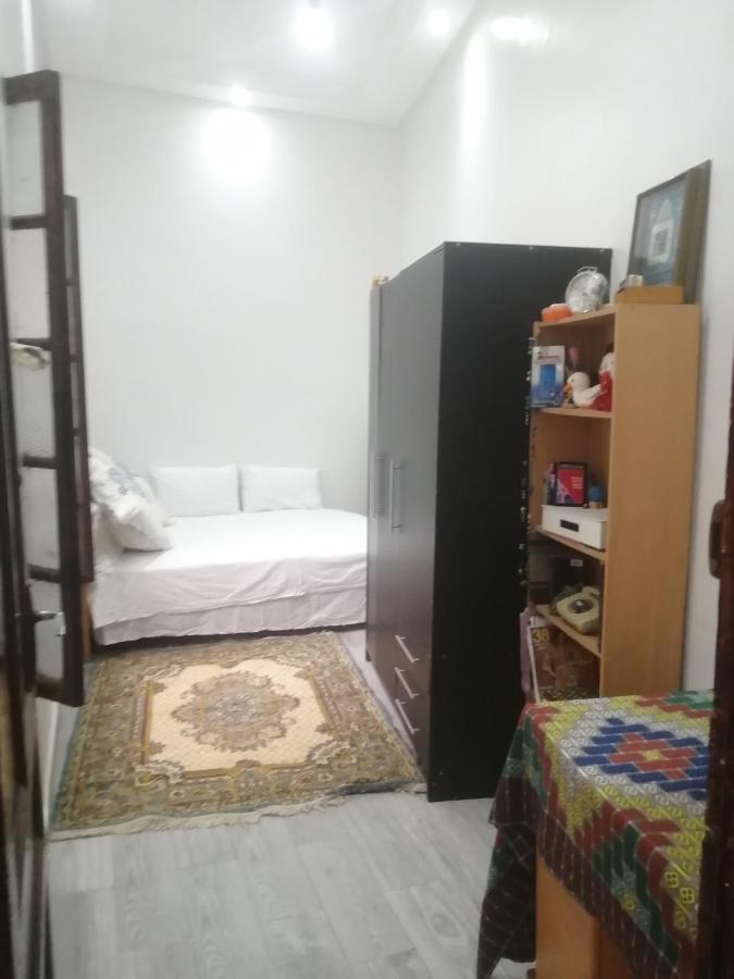 Bab Aissi Home Meknès Exteriér fotografie