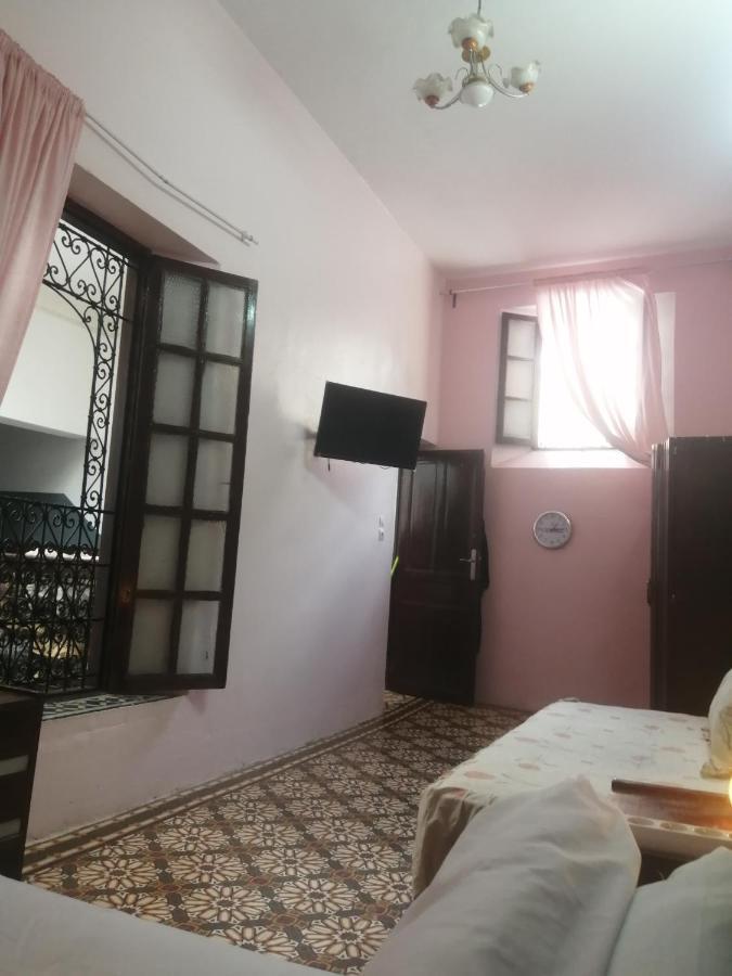 Bab Aissi Home Meknès Exteriér fotografie